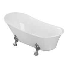 Stoke Freestanding Bath